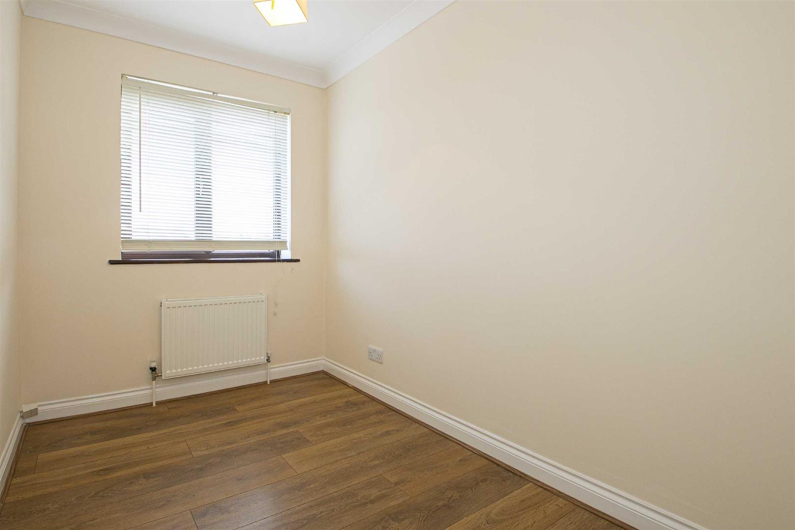 Shorham Rise, Two Mile Ash, Milton Keynes